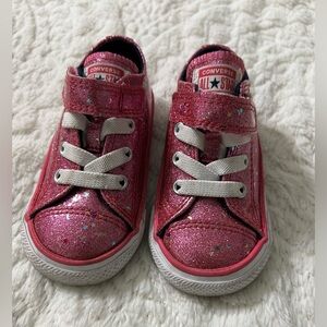 Toddler converse